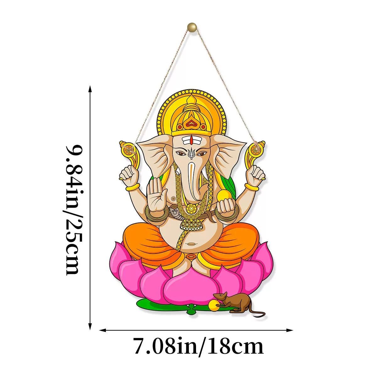 Indian Diwali Decoration Hanging Ornaments Kids Party Bag Australia - KOI KOI INBOX