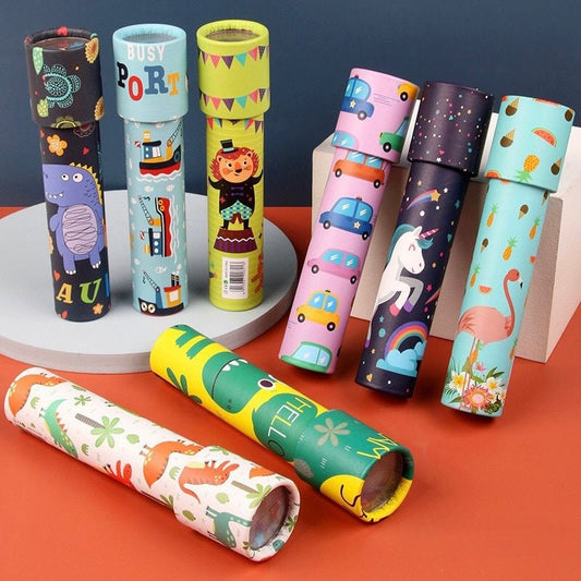 Kaleidoscope Kids Party Bag Australia - KOI KOI INBOX