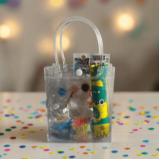 Kids Party Value Bag (5 items) Kids Party Bag Australia - KOI KOI INBOX