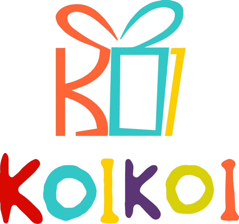 KOI KOI INBOX