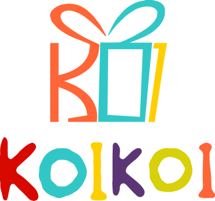 KOI KOI INBOX
