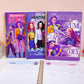 Kpop Demon Hunters A5 Notebook Kids Party Bag Australia - KOI KOI INBOX