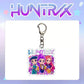 Kpop Demon Hunters Acrylic Keychain Kids Party Bag Australia - KOI KOI INBOX