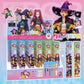 Kpop Demon Hunters Blind Box Pen Kids Party Bag Australia - KOI KOI INBOX