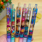 Kpop Demon Hunters Blind Box Pen Kids Party Bag Australia - KOI KOI INBOX