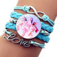 Kpop Demon Hunters Bracelet Kids Party Bag Australia - KOI KOI INBOX
