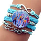 Kpop Demon Hunters Bracelet Kids Party Bag Australia - KOI KOI INBOX