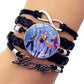 Kpop Demon Hunters Bracelet Kids Party Bag Australia - KOI KOI INBOX