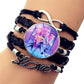 Kpop Demon Hunters Bracelet Kids Party Bag Australia - KOI KOI INBOX