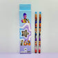 Kpop Demon Hunters HB Pencils (12 pieces) Kids Party Bag Australia - KOI KOI INBOX