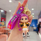 Kpop Demon Hunters Keychain Kids Party Bag Australia - KOI KOI INBOX