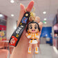 Kpop Demon Hunters Keychain Kids Party Bag Australia - KOI KOI INBOX