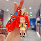 Kpop Demon Hunters Keychain Kids Party Bag Australia - KOI KOI INBOX