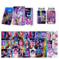 Kpop Demon Hunters LOMO Card Kids Party Bag Australia - KOI KOI INBOX