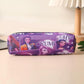 Kpop Demon Hunters Pencil Case Kids Party Bag Australia - KOI KOI INBOX