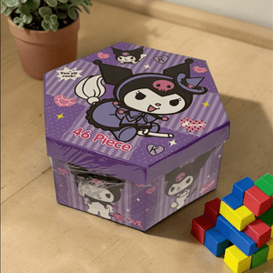 KRM Artist Set Kids Party Bag Australia - KOI KOI INBOX