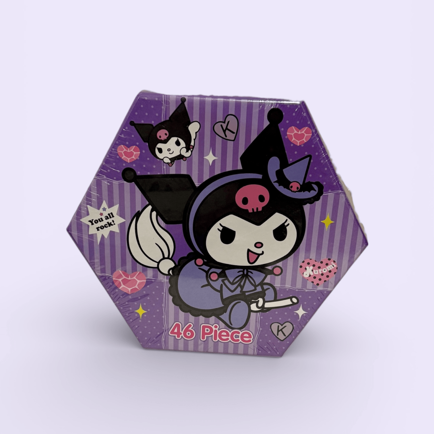 KRM Artist Set Kids Party Bag Australia - KOI KOI INBOX