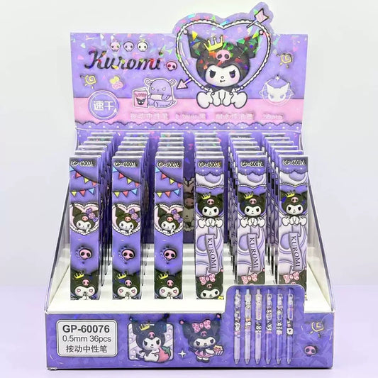 KRM Blind Box Pen Kids Party Bag Australia - KOI KOI INBOX