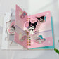 KRM Diary Kids Party Bag Australia - KOI KOI INBOX