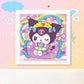 KRM DIY Rhinestone Art Kit Kids Party Bag Australia - KOI KOI INBOX
