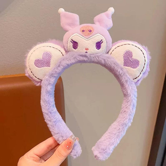 KRM Hair Band Kids Party Bag Australia - KOI KOI INBOX