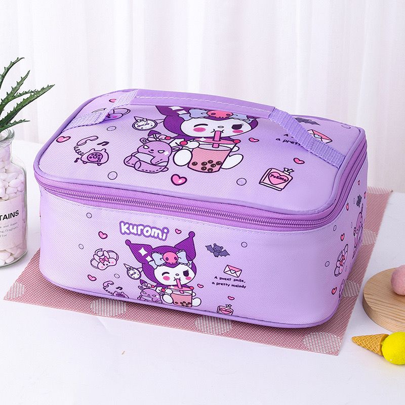 KRM Lunch Bag Kids Party Bag Australia - KOI KOI INBOX