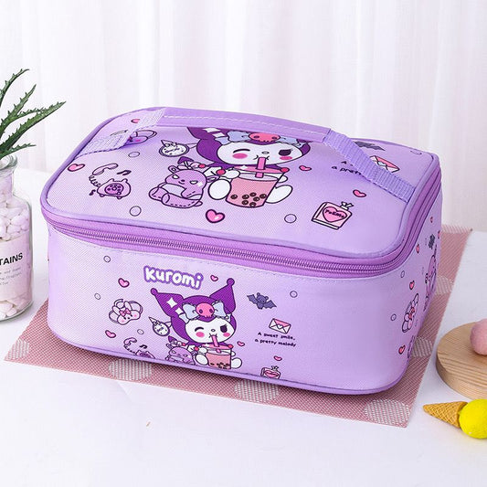 KRM Lunch Bag Kids Party Bag Australia - KOI KOI INBOX
