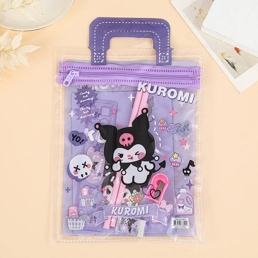 KRM Stationery pack (5 items) Kids Party Bag Australia - KOI KOI INBOX