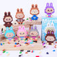 Labubu Bricks Kids Party Bag Australia - KOI KOI INBOX