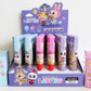 Labubu Press Eraser Kids Party Bag Australia - KOI KOI INBOX