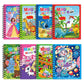 Magic Book Kids Party Bag Australia - KOI KOI INBOX