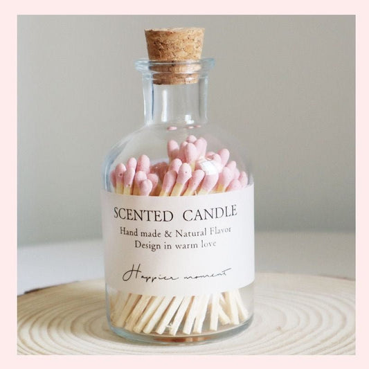 Matches in a Jar Kids Party Bag Australia - KOI KOI INBOX