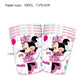 Minnie Tableware Kids Party Bag Australia - KOI KOI INBOX