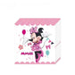Minnie Tableware Kids Party Bag Australia - KOI KOI INBOX