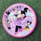 Minnie Tableware Kids Party Bag Australia - KOI KOI INBOX