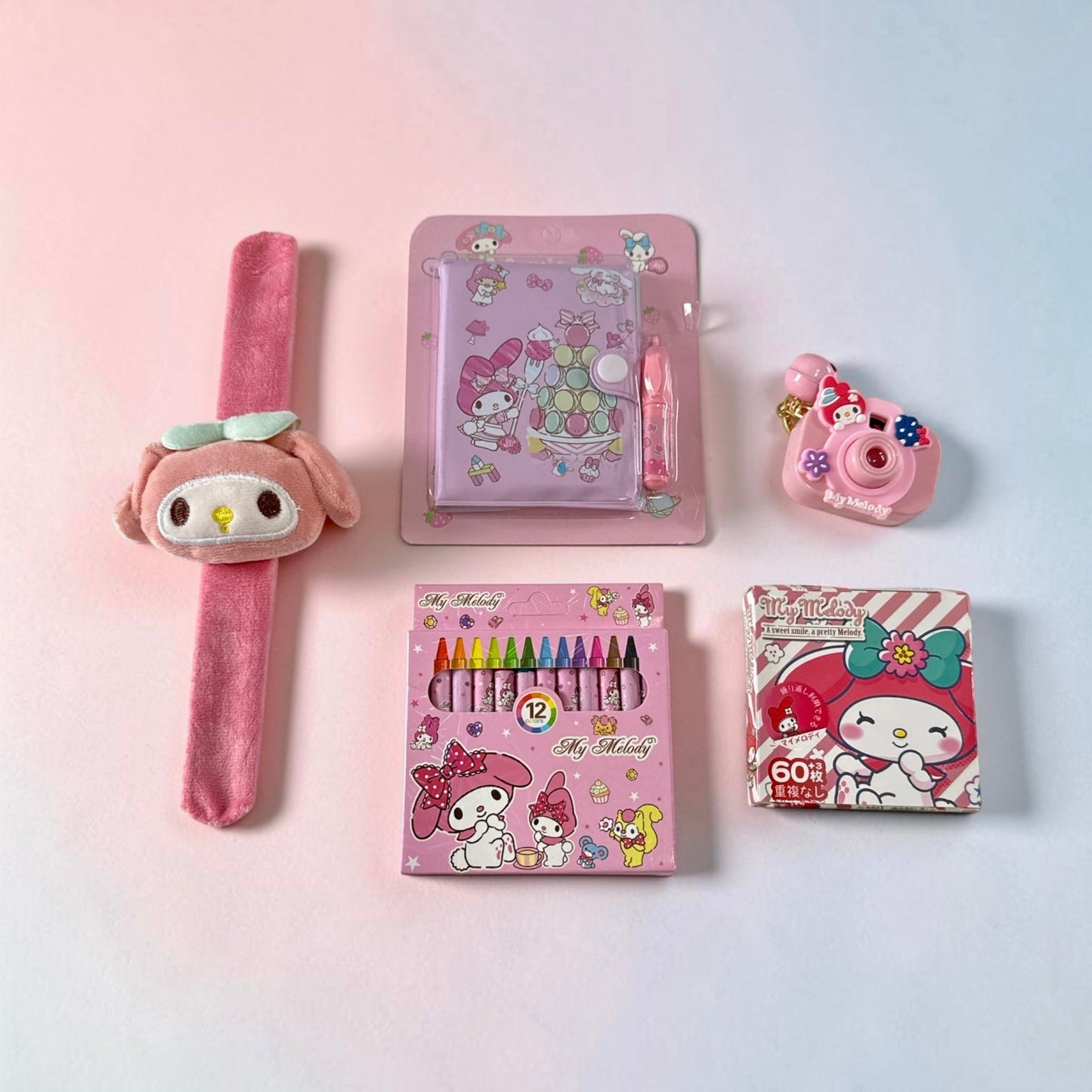 MLD Bundle Bag B Kids Party Bag Australia - KOI KOI INBOX