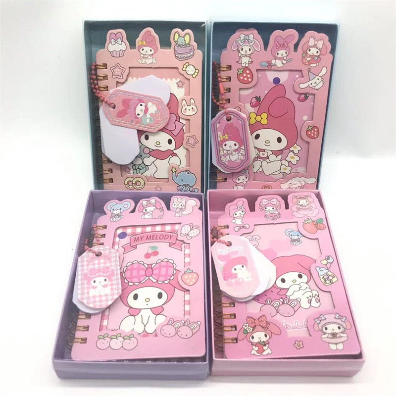 MLD Diary Kids Party Bag Australia - KOI KOI INBOX