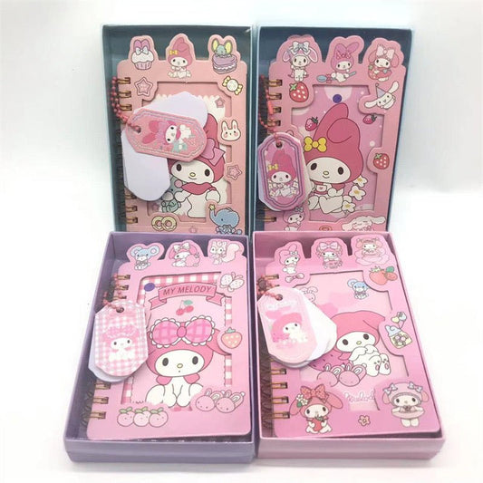 MLD Diary Kids Party Bag Australia - KOI KOI INBOX