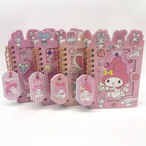 MLD Diary Kids Party Bag Australia - KOI KOI INBOX