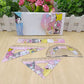 MLD Geometry Rulers Set Kids Party Bag Australia - KOI KOI INBOX