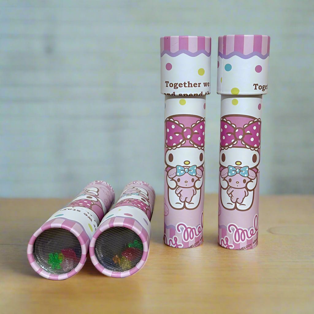 MLD Kaleidoscope (Large size) Kids Party Bag Australia - KOI KOI INBOX