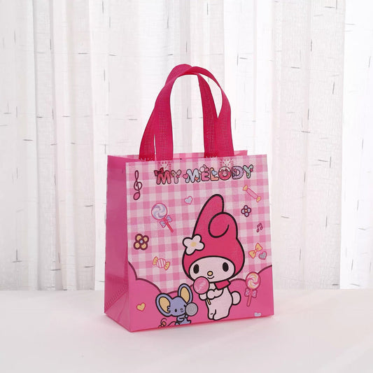 MLD Party Bag Non - woven (12pcs in a pack) Kids Party Bag Australia - KOI KOI INBOX