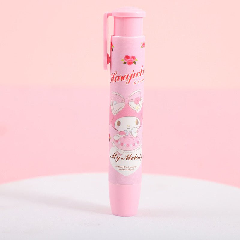 MLD Press Eraser Kids Party Bag Australia - KOI KOI INBOX