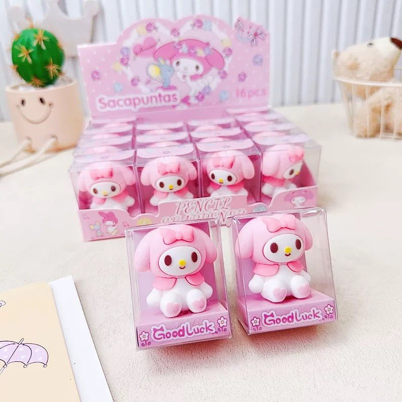 MLD Sharpener Kids Party Bag Australia - KOI KOI INBOX