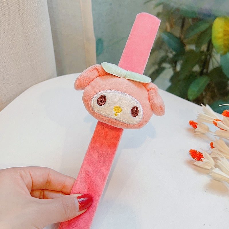 MLD Slap Band Kids Party Bag Australia - KOI KOI INBOX