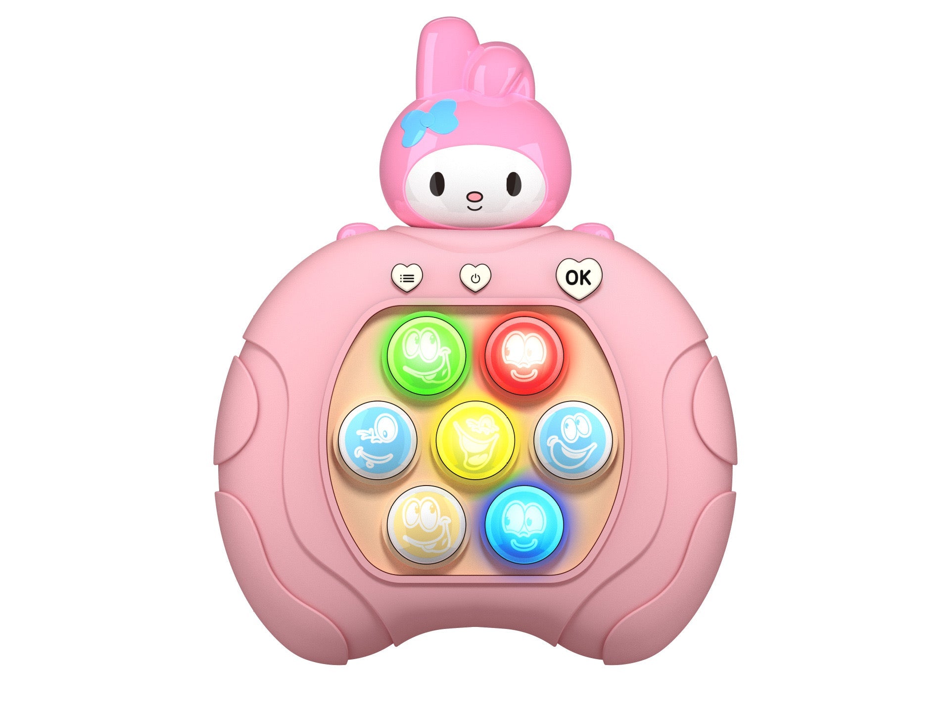 MLD Speed Push Game Kids Party Bag Australia - KOI KOI INBOX