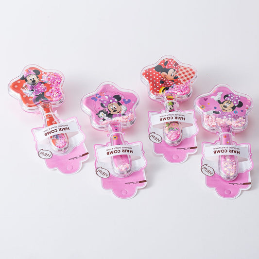 MM Hair Brush Kids Party Bag Australia - KOI KOI INBOX