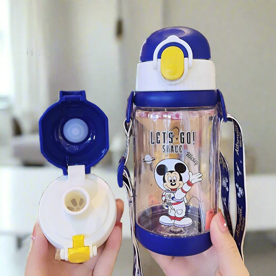 MM Water Bottle Kids Party Bag Australia - KOI KOI INBOX