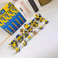 MN Cars Bricks Kids Party Bag Australia - KOI KOI INBOX