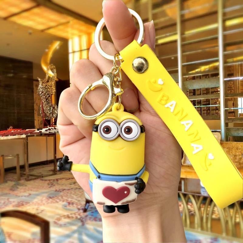 MN Keychain Kids Party Bag Australia - KOI KOI INBOX
